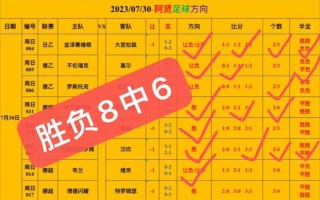 关于500足球比分即时比分的信息