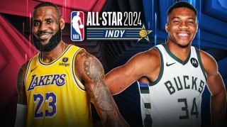 关于2014年nba全明星赛的信息
