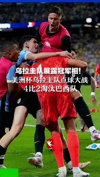 乌拉圭vs厄瓜多尔(乌拉圭对厄瓜多尔动画直播)