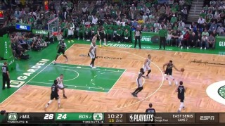 2001年nba总决赛录像回放(2001年nba总决赛第一场超清)