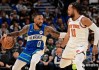 nba尼克斯vs雄鹿首发(nba全场回放今日尼克斯雄鹿比赛)