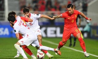 国足下一场比赛的时间(中国男足下一场比赛的时间)，中国男足下一场比赛时间揭晓，中国男足下一场比赛时间揭晓，备战之战，期待已久