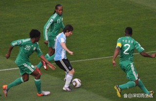阿根廷对尼日利亚世界杯(阿根廷尼日利亚世界杯交手记录)