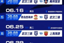 中超赛程公布(中超赛程公布时间)