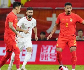 国足vs越南(国足vs越南现场直播cctv5直播)