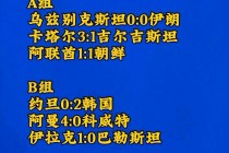 2010世界杯比赛结果表全部(2010世界杯完整赛程及结果记录)