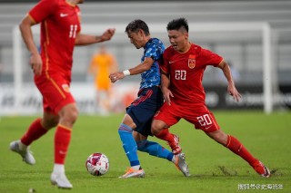 中国国家足球队(中国国家足球队对沙特)