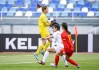u20女足亚洲杯预选赛(u20女足亚洲杯预选赛今日赛果)