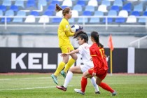 u20女足亚洲杯预选赛(u20女足亚洲杯预选赛今日赛果)