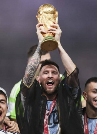 2022年足球世界杯冠军(2022年足球世界杯冠军分析)