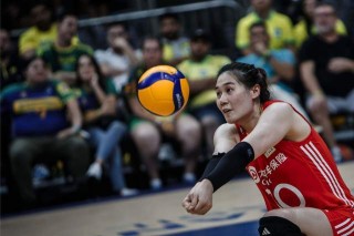 世界女排联赛直播2022(世界女排联赛直播2023年5月31号17点)，世界女排联赛直播，中国女排迎战挑战，热血激战即将上演，中国女排迎战挑战，世界女排联赛直播热血激战即将上演