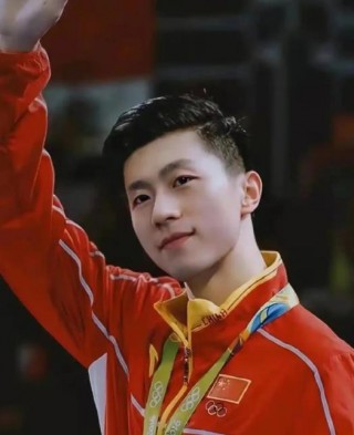 男乒世界排名(男乒世界排名积分)