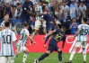 2018世界杯法国vs阿根廷全场回放(2018世界杯法国对阿根廷集锦)
