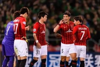 大阪樱花vs浦和红钻(大阪樱花VS浦和红钻比分)