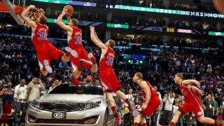 2022年nba扣篮大赛(2022年nba扣篮大赛高清完整版)