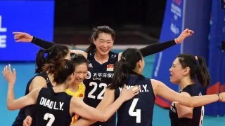 今天下午中国女排直播(今天下午中国女排直播几点开始)，今天下午中国女排直播几点开始？，今天下午中国女排直播开始时间揭晓，你不可错过的女排赛事！
