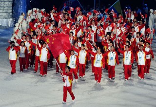 温哥华冬奥会(温哥华冬奥会周洋1500米夺冠视频)