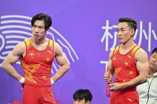 中国体育(中国体育彩票排列五)