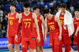 中国男篮最新消息新闻(今晚男篮19点30现场直播视频)