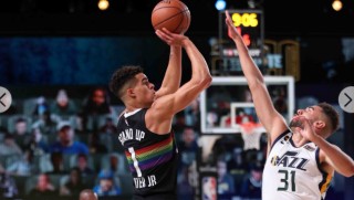 nba季后赛2020(nba季后赛2020总冠军)