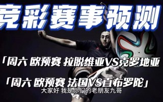 包含克罗地亚对拉脱维亚的比分预测的词条