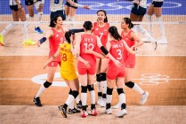 中国女排决赛(中国女排决赛时间表)