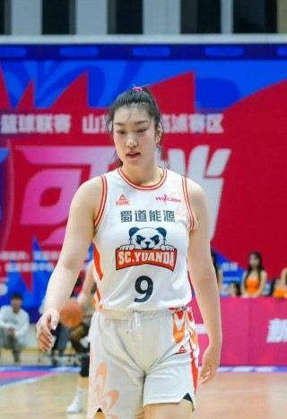 中国女篮十二人简历(中国女篮12人名单简历)