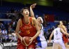 中国女篮比赛直播(中国女篮比赛直播对西班牙)