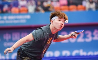 乒乓球最近赛事2023年(乒乓球近期赛事结果2020)