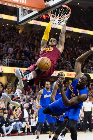 nba圣诞大战(NBA圣诞大战火热开启)