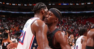 nba76人vs热火(nba76人vs热火常规赛2018回放)