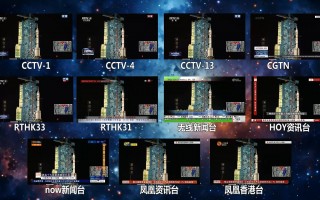 卫视在线直播回看大全(卫视在线回放)