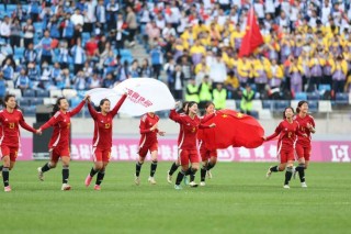 中国中超球队排名(中超球队排名大全最新)