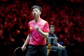 马龙是被谁打了11比0(马龙是被谁打了11比0的)