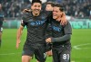 拉齐奥与那不勒斯比分(拉齐奥 vs 那不勒斯视频直播)