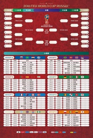 2022年世界杯决赛时间(2022年世界杯决赛时间北京时间)
