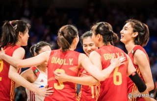 中国女排vs意大利女排(中国女排vs意大利女排视频)