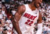 nba季后赛:热火vs尼克斯(热火对尼克斯詹皇29分导演逆转)