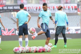 上海上港今晚直播(上海上港今晚直播时间中超上海港与成都容城比赛)