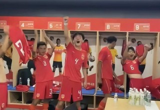 中国和日本足球比赛(中国和日本足球比赛比分)