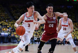 广东男篮今晚直播视频(CBA今晚直播广东宏远)