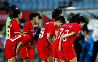 中国女足最新消息世界杯(中国女足2023女足世界杯最新消息)
