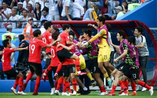 韩国世界杯最好成绩(韩国世界杯最好成绩8强)