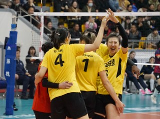 女排比赛最新消息(女排比赛最新消息情况)