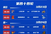 cba赛程表季后赛对阵图(cba赛程表季后赛对阵图片)