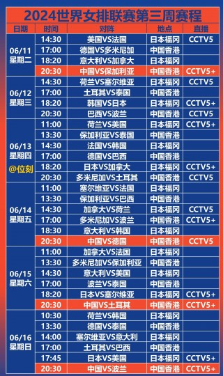 cctv5直播在线观看女排(cctv5在线直播女排视频)
