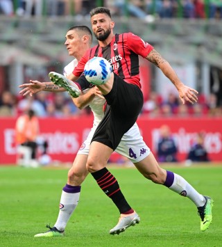 ac米兰那不勒斯(ac米兰那不勒斯交锋记录)