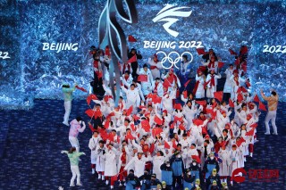2022年冬奥会(2022年冬奥会主题曲)