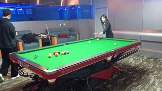 台球直播比赛视频直播(台球直播比赛视频直播在哪看)