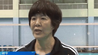 郎平为什么辞退张常宁(郎平让张常宁主攻兼顾接应)